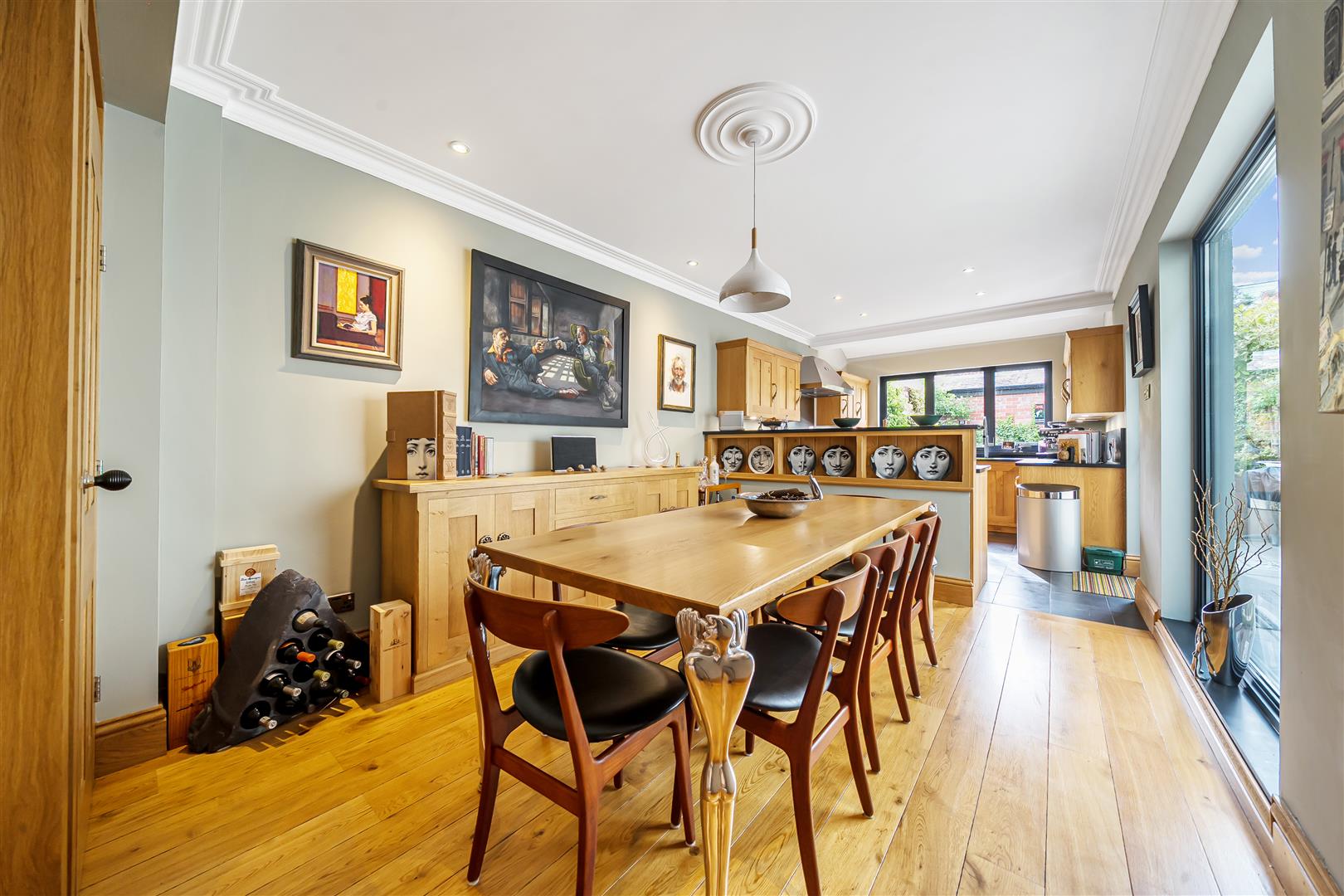 Oakwood Road, Brynmill, Swansea, SA2 0DN